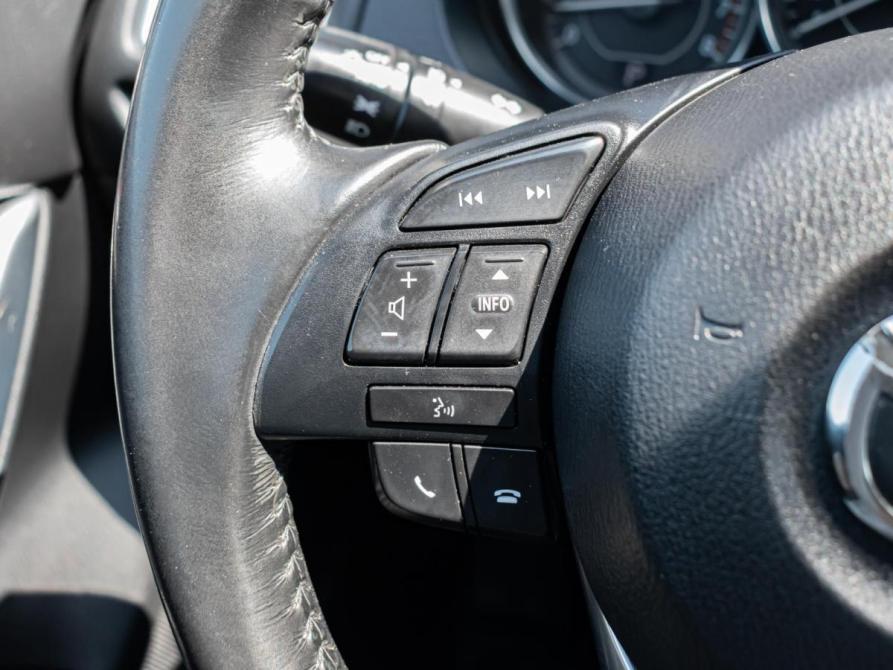 Mazda 6 III (GJ) Краснодар  - изображение 3