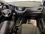 Hyundai Solaris II Москва  - изображение 23