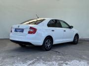 Skoda Rapid I Липецк  - изображение 21