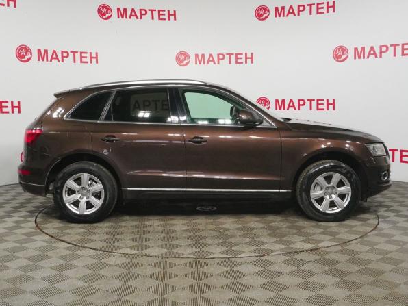 Audi Q5 I (8R) Рестайлинг с пробегом 2012 года, цена 1 700 000 рублей, 183520 км, внедорожник, Автокод Объявления