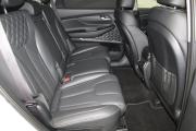 Hyundai Santa Fe IV Рестайлинг Кемерово  - изображение 33