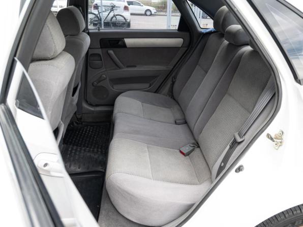 Chevrolet Lacetti I с пробегом 2010 года, цена 540 000 рублей, 156673 км, седан, Автокод Объявления