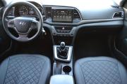 Hyundai Elantra VI (AD) Старый Оскол  - изображение 29