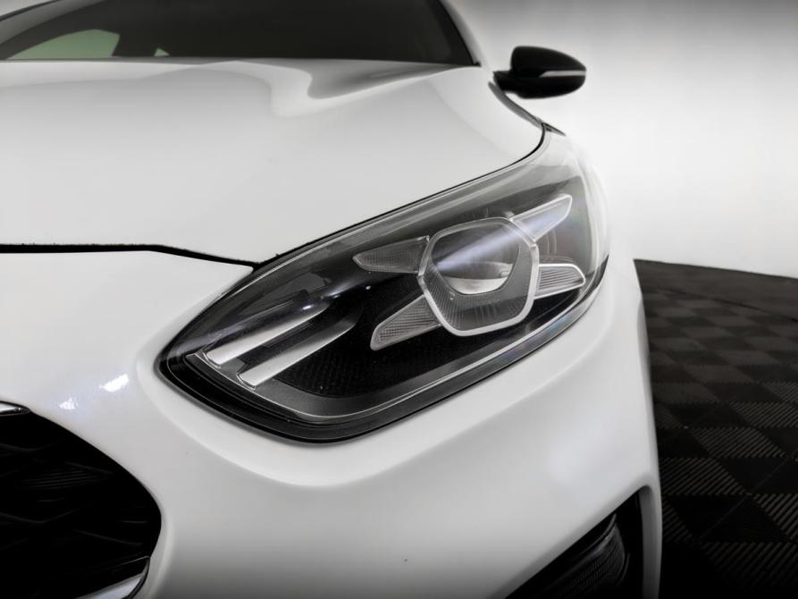 Kia Cerato IV Санкт-Петербург  - изображение 17