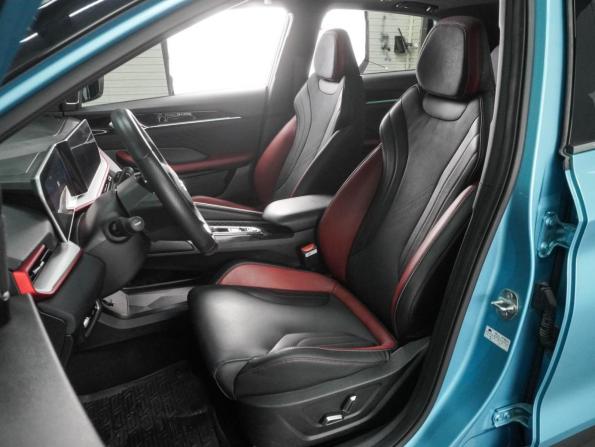 Geely Coolray I Рестайлинг с пробегом 2023 года, цена 2 134 000 рублей, 50170 км, внедорожник, Автокод Объявления