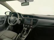 Toyota Corolla XI (E160 E170 E180) Рестайлинг 1 Архангельск  - изображение 31