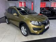 Renault Sandero II Ярославль  - изображение 41