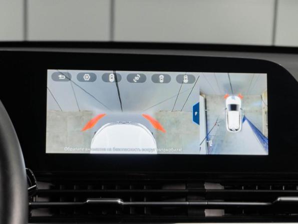 Omoda C5 I с пробегом 2023 года, цена 1 779 000 рублей, 44148 км, внедорожник, Автокод Объявления