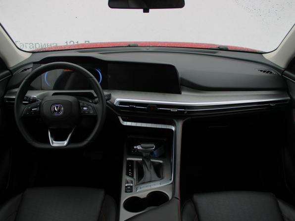 Changan CS35 Plus I Рестайлинг с пробегом 2024 года, цена 1 849 000 рублей, 27569 км, внедорожник, Автокод Объявления