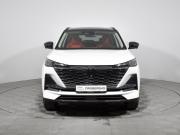 Changan CS55 Plus II Санкт-Петербург  - изображение 26