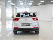 Hyundai Creta I Самара  - изображение 25