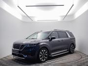 Kia Carnival IV Москва  - изображение 20