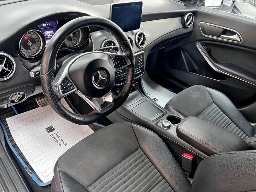 Mercedes-Benz CLA I (C117 X117) Тверь  - изображение 8