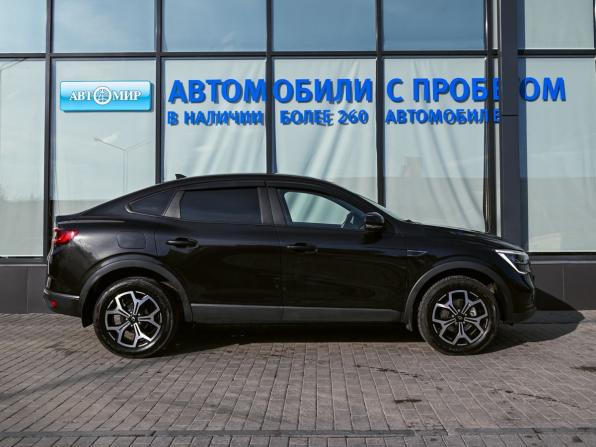Renault Arkana I с пробегом 2020 года, цена 1 856 000 рублей, 38942 км, внедорожник, Автокод Объявления