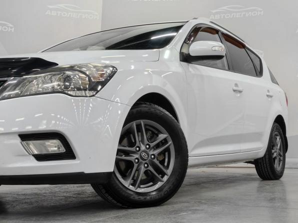 Kia Ceed I Рестайлинг с пробегом 2011 года, цена 865 000 рублей, 173095 км, универсал, Автокод Объявления