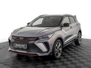 Geely Coolray I Рестайлинг Москва  - изображение 30