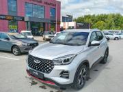 Chery Tiggo 4 Pro I Тула  - изображение 17