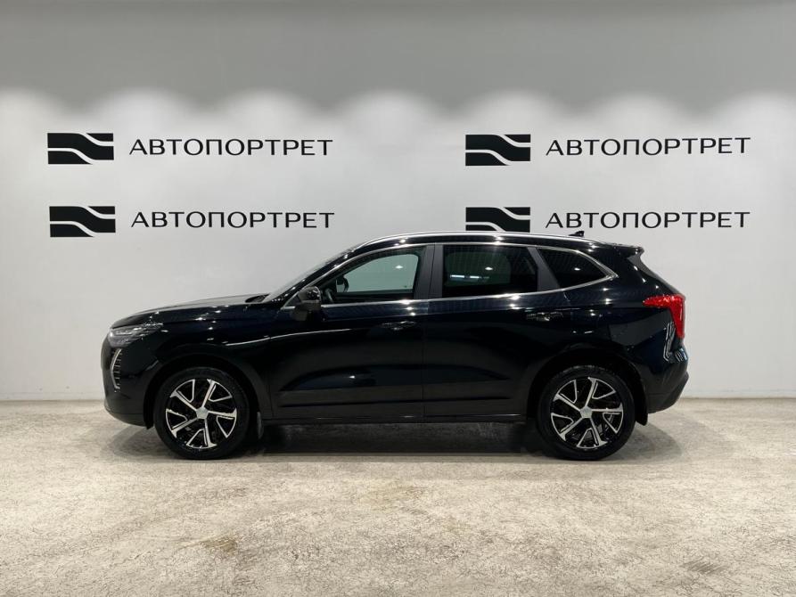 Haval Jolion I Санкт-Петербург  - изображение 4