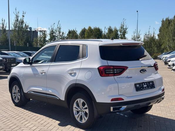 Chery Tiggo 4 Pro I с пробегом 2023 года, цена 1 600 000 рублей, 32590 км, внедорожник, Автокод Объявления