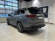 Chery Tiggo 8 Pro I Москва  - изображение 19