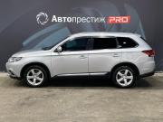 Mitsubishi Outlander III Рестайлинг 2 Пермь  - изображение 35