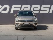 Volkswagen Tiguan II Краснодар  - изображение 27