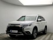 Mitsubishi Outlander III Рестайлинг 3 Мурманск  - изображение 29