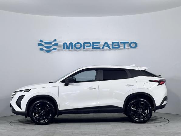 Omoda C5 I Рестайлинг с пробегом 2024 года, цена 2 555 000 рублей, 50338 км, внедорожник, Автокод Объявления