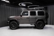Mercedes-Benz G-Класс AMG II (W463) Москва  - изображение 32