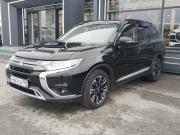 Mitsubishi Outlander III Рестайлинг 3 Санкт-Петербург  - изображение 12