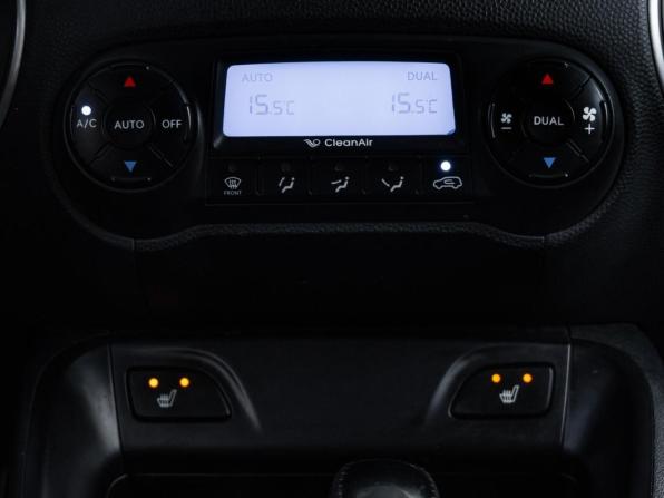 Hyundai ix35 I с пробегом 2012 года, цена 1 219 000 рублей, 191954 км, внедорожник, Автокод Объявления