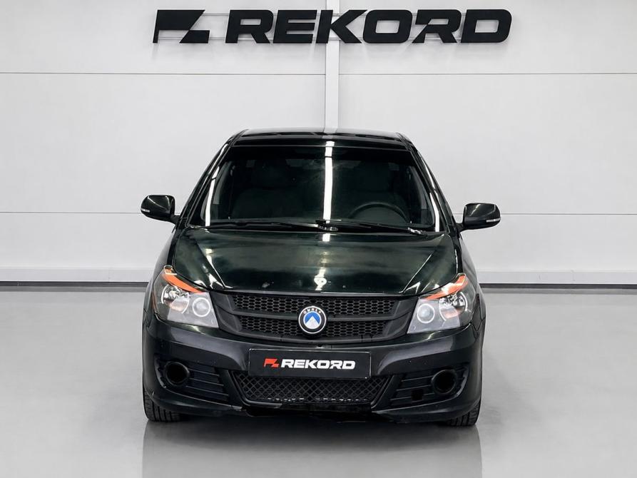 Geely GC6 Уфа  - изображение 5
