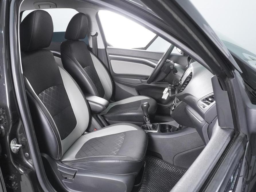 Lada (ВАЗ) Vesta I Ростов-на-Дону  - изображение 8