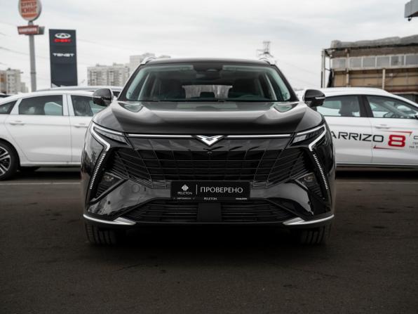 Kaiyi X7 Kunlun с пробегом 2024 года, цена 2 600 000 рублей, 50 км, внедорожник, Автокод Объявления
