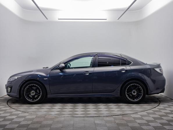 Mazda 6 II (GH) с пробегом 2008 года, цена 680 000 рублей, 246328 км, седан, Автокод Объявления