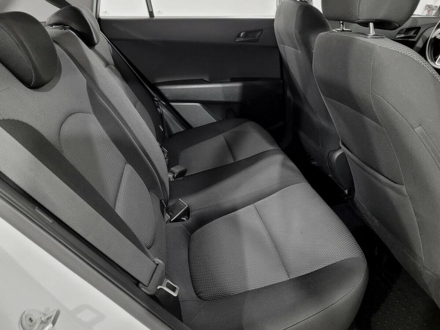 Hyundai Creta I Москва  - изображение 12