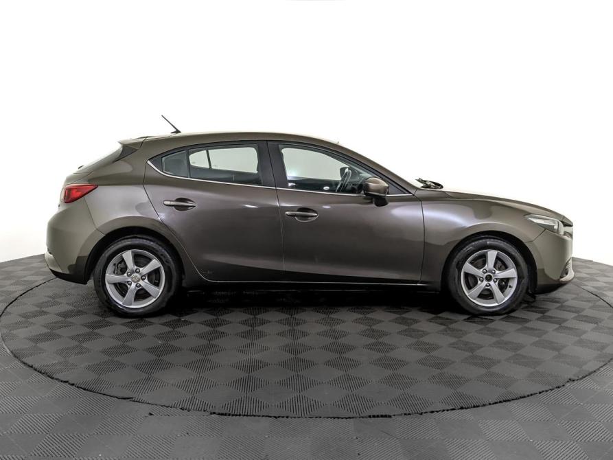 Mazda 3 III (BM) Рестайлинг Москва  - изображение 4