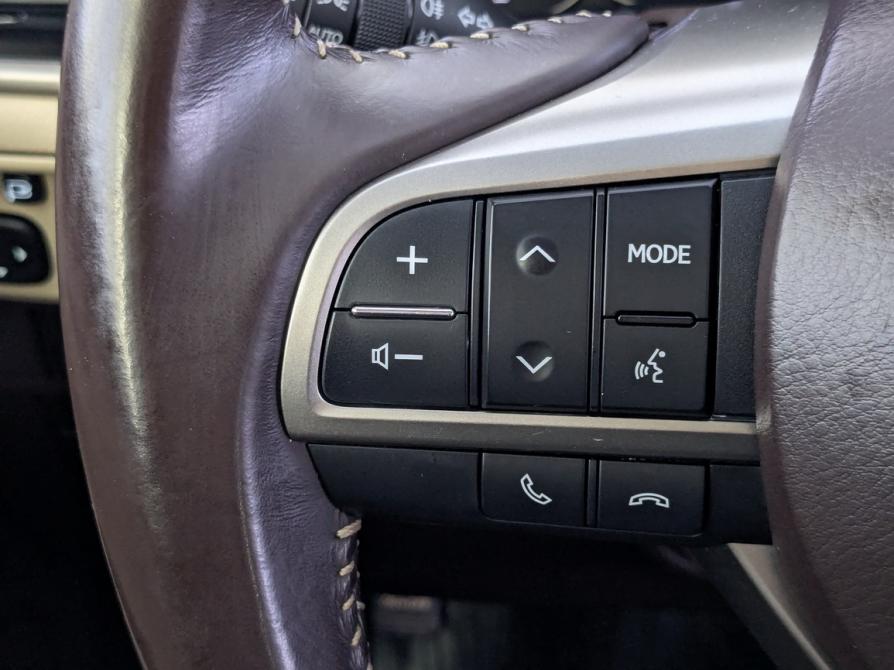 Lexus ES VI Рестайлинг Москва  - изображение 27
