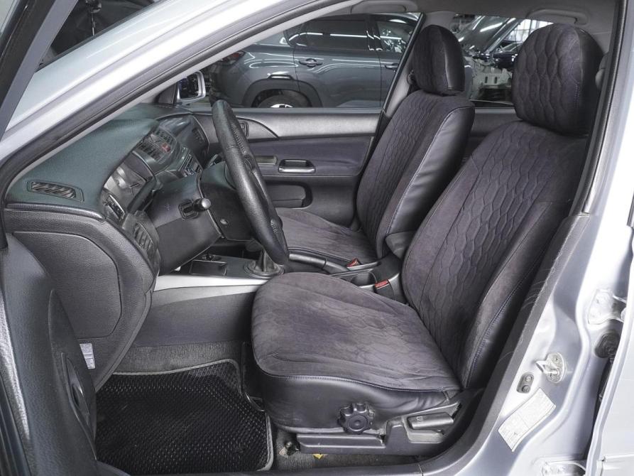 Mitsubishi Lancer IX Рестайлинг Ростов-на-Дону  - изображение 10