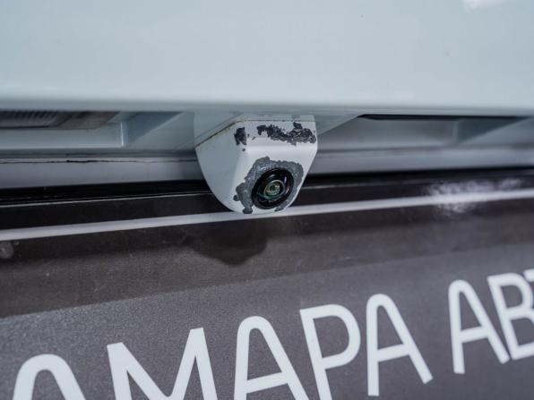 Lada (ВАЗ) Vesta I с пробегом 2017 года, цена 776 000 рублей, 79913 км, седан, Автокод Объявления