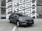 Lada (ВАЗ) Vesta I Рестайлинг (NG) Ставрополь  - изображение 24