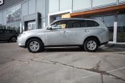 Mitsubishi Outlander III Иркутск  - изображение 26