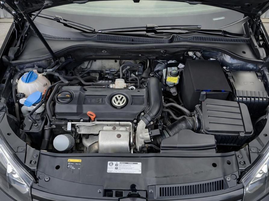 Volkswagen Golf VI Пермь  - изображение 15