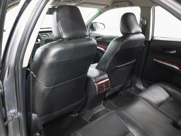 Toyota Camry VII (XV50) с пробегом 2012 года, цена 1 799 000 рублей, 178661 км, седан, Автокод Объявления