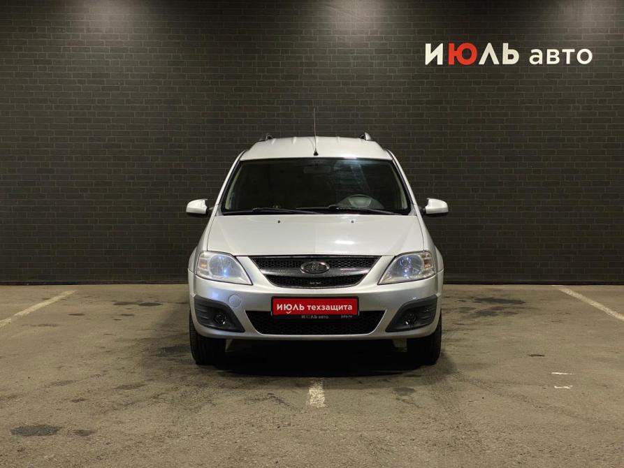 Lada (ВАЗ) Largus I Челябинск  - изображение 2
