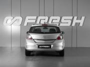 Opel Astra H Рестайлинг Минеральные Воды  - изображение 17