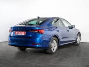Skoda Octavia IV (A8) Иркутск  - изображение 29