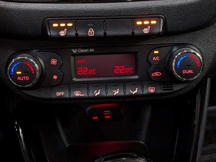 Kia Ceed II Москва  - изображение 19