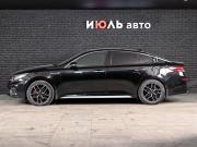 Kia Optima IV Рестайлинг Екатеринбург  - изображение 32