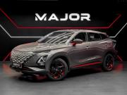 Omoda C5 I Москва  - изображение 29